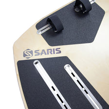 Saris MP1 Nfinity Trainer Platform non-drive side